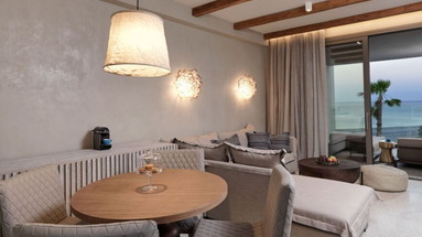 Sensatori Resort Rhodes by Atlantica