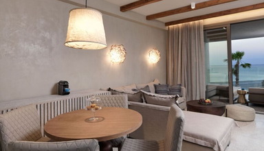Sensatori Resort Rhodes by Atlantica