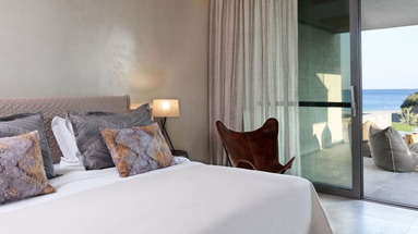 Sensatori Resort Rhodes by Atlantica