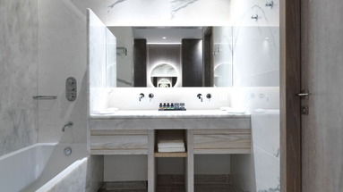 Sensatori Resort Rhodes by Atlantica