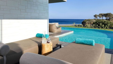 Sensatori Resort Rhodes by Atlantica