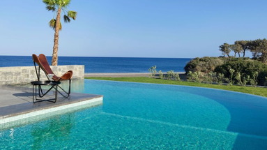 Sensatori Resort Rhodes by Atlantica