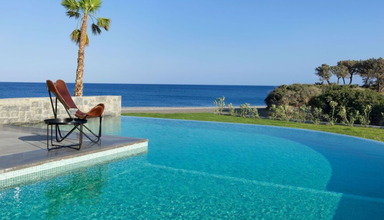 Sensatori Resort Rhodes by Atlantica