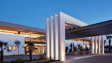 Sensatori Resort Rhodes by Atlantica
