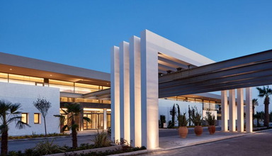 Sensatori Resort Rhodes by Atlantica