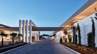 Sensatori Resort Rhodes by Atlantica