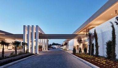 Sensatori Resort Rhodes by Atlantica