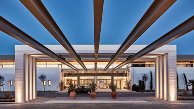 Sensatori Resort Rhodes by Atlantica