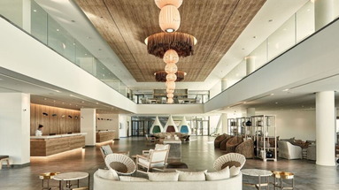 Sensatori Resort Rhodes by Atlantica