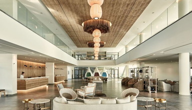 Sensatori Resort Rhodes by Atlantica