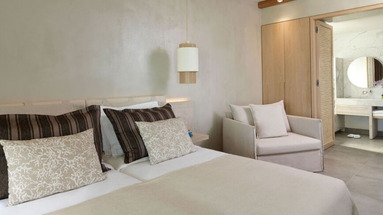 Sensatori Resort Rhodes by Atlantica