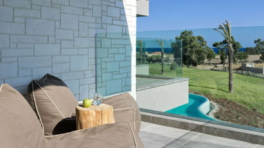 Sensatori Resort Rhodes by Atlantica