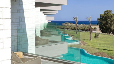 Sensatori Resort Rhodes by Atlantica
