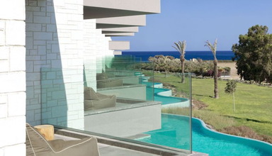 Sensatori Resort Rhodes by Atlantica