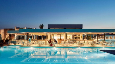 Sensatori Resort Rhodes by Atlantica