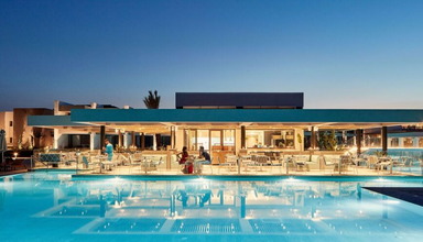 Sensatori Resort Rhodes by Atlantica