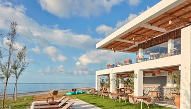 Sensatori Resort Rhodes by Atlantica