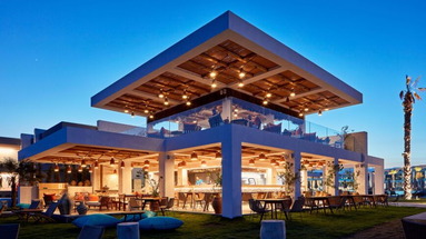 Sensatori Resort Rhodes by Atlantica