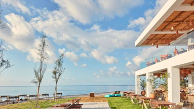 Sensatori Resort Rhodes by Atlantica