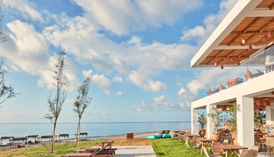 Sensatori Resort Rhodes by Atlantica