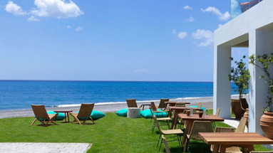 Sensatori Resort Rhodes by Atlantica
