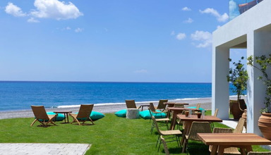 Sensatori Resort Rhodes by Atlantica