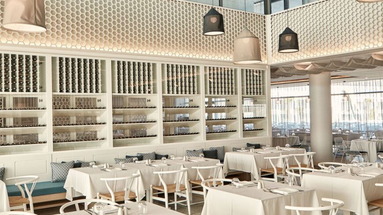 Sensatori Resort Rhodes by Atlantica