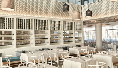 Sensatori Resort Rhodes by Atlantica