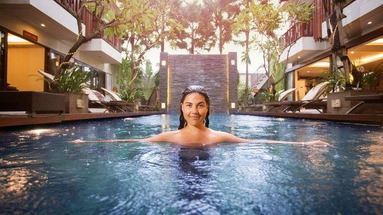 Sense Sunset Seminyak