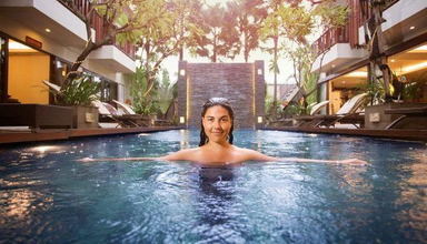 Sense Sunset Seminyak