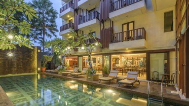 Sense Sunset Seminyak
