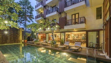 Sense Sunset Seminyak