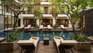 Sense Sunset Seminyak