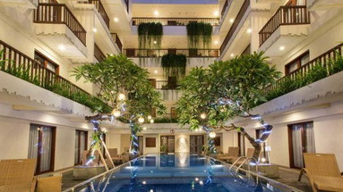 Sense Sunset Seminyak