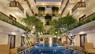 Sense Sunset Seminyak