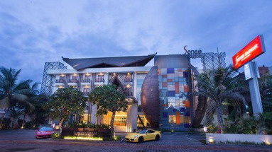 Sense Sunset Seminyak