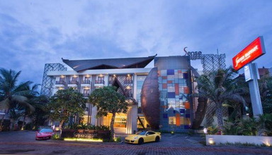 Sense Sunset Seminyak