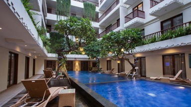 Sense Sunset Seminyak
