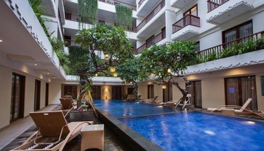 Sense Sunset Seminyak