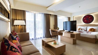 Sense Sunset Seminyak