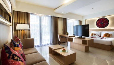 Sense Sunset Seminyak