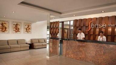 Sense Sunset Seminyak