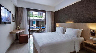Sense Sunset Seminyak