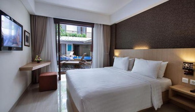 Sense Sunset Seminyak
