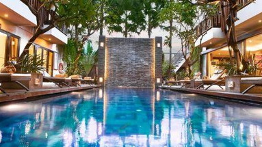 Sense Sunset Seminyak