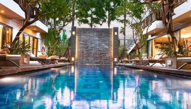 Sense Sunset Seminyak
