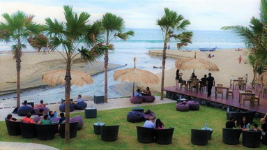 Sense Sunset Seminyak