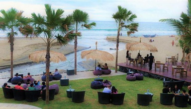 Sense Sunset Seminyak