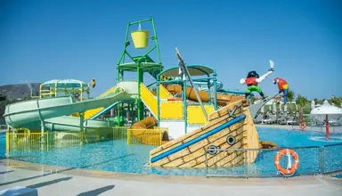 Senseana Sea Side Resort & Spa
