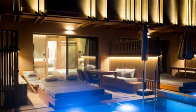 Senseana Sea Side Resort & Spa